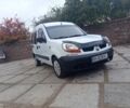 Білий Рено Кєнгу, об'ємом двигуна 1.5 л та пробігом 350 тис. км за 3750 $, фото 7 на Automoto.ua