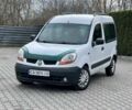 Білий Рено Кєнгу, об'ємом двигуна 1.5 л та пробігом 300 тис. км за 2850 $, фото 1 на Automoto.ua