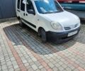 Білий Рено Кєнгу, об'ємом двигуна 1.5 л та пробігом 326 тис. км за 3202 $, фото 1 на Automoto.ua