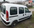 Білий Рено Кєнгу, об'ємом двигуна 1.46 л та пробігом 280 тис. км за 2999 $, фото 5 на Automoto.ua