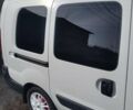 Белый Рено Кенгу, объемом двигателя 1.5 л и пробегом 245 тыс. км за 5200 $, фото 3 на Automoto.ua