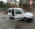 Білий Рено Кєнгу, об'ємом двигуна 1.5 л та пробігом 290 тис. км за 3000 $, фото 1 на Automoto.ua