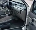 Белый Рено Кенгу, объемом двигателя 1.5 л и пробегом 196 тыс. км за 3100 $, фото 16 на Automoto.ua