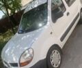 Белый Рено Кенгу, объемом двигателя 1.46 л и пробегом 290 тыс. км за 3600 $, фото 10 на Automoto.ua