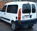 Белый Рено Кенгу, объемом двигателя 1.5 л и пробегом 196 тыс. км за 3100 $, фото 8 на Automoto.ua