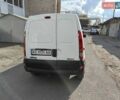 Білий Рено Кєнгу, об'ємом двигуна 1.5 л та пробігом 406 тис. км за 3000 $, фото 7 на Automoto.ua