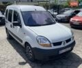 Белый Рено Кенгу, объемом двигателя 1.5 л и пробегом 370 тыс. км за 3100 $, фото 1 на Automoto.ua