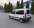 Білий Рено Кєнгу, об'ємом двигуна 1.87 л та пробігом 317 тис. км за 3900 $, фото 1 на Automoto.ua