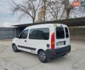 Белый Рено Кенгу, объемом двигателя 1.46 л и пробегом 218 тыс. км за 4000 $, фото 4 на Automoto.ua