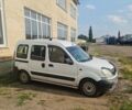 Белый Рено Кенгу, объемом двигателя 1.9 л и пробегом 260 тыс. км за 4200 $, фото 4 на Automoto.ua