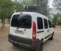 Белый Рено Кенгу, объемом двигателя 1.6 л и пробегом 246 тыс. км за 6500 $, фото 5 на Automoto.ua