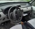 Белый Рено Кенгу, объемом двигателя 1.5 л и пробегом 230 тыс. км за 2000 $, фото 3 на Automoto.ua