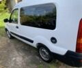 Білий Рено Кєнгу, об'ємом двигуна 1.5 л та пробігом 305 тис. км за 4426 $, фото 9 на Automoto.ua