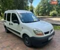 Білий Рено Кєнгу, об'ємом двигуна 1.46 л та пробігом 312 тис. км за 2600 $, фото 1 на Automoto.ua