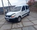 Білий Рено Кєнгу, об'ємом двигуна 1.5 л та пробігом 350 тис. км за 3750 $, фото 6 на Automoto.ua