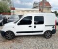 Белый Рено Кенгу, объемом двигателя 1.6 л и пробегом 230 тыс. км за 4999 $, фото 3 на Automoto.ua
