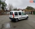 Білий Рено Кєнгу, об'ємом двигуна 1.5 л та пробігом 290 тис. км за 3000 $, фото 15 на Automoto.ua