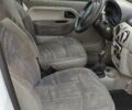 Белый Рено Кенгу, объемом двигателя 1.46 л и пробегом 208 тыс. км за 3500 $, фото 3 на Automoto.ua