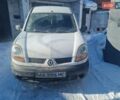 Белый Рено Кенгу, объемом двигателя 0 л и пробегом 300 тыс. км за 1600 $, фото 1 на Automoto.ua