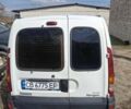 Білий Рено Кєнгу, об'ємом двигуна 1.5 л та пробігом 375 тис. км за 3000 $, фото 1 на Automoto.ua
