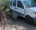 Белый Рено Кенгу, объемом двигателя 1.46 л и пробегом 290 тыс. км за 1950 $, фото 2 на Automoto.ua