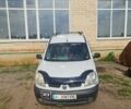 Белый Рено Кенгу, объемом двигателя 1.9 л и пробегом 260 тыс. км за 4200 $, фото 5 на Automoto.ua