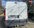 Белый Рено Кенгу, объемом двигателя 1.9 л и пробегом 241 тыс. км за 5300 $, фото 4 на Automoto.ua