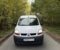 Білий Рено Кєнгу, об'ємом двигуна 1.5 л та пробігом 300 тис. км за 2255 $, фото 1 на Automoto.ua