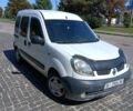 Білий Рено Кєнгу, об'ємом двигуна 1.46 л та пробігом 290 тис. км за 2900 $, фото 1 на Automoto.ua