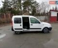 Білий Рено Кєнгу, об'ємом двигуна 1.5 л та пробігом 290 тис. км за 3300 $, фото 5 на Automoto.ua