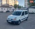 Білий Рено Кєнгу, об'ємом двигуна 1.46 л та пробігом 300 тис. км за 3999 $, фото 1 на Automoto.ua