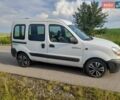 Белый Рено Кенгу, объемом двигателя 0 л и пробегом 450 тыс. км за 3300 $, фото 1 на Automoto.ua