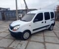Білий Рено Кєнгу, об'ємом двигуна 1.5 л та пробігом 350 тис. км за 3750 $, фото 2 на Automoto.ua