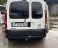 Белый Рено Кенгу, объемом двигателя 1.5 л и пробегом 304 тыс. км за 3700 $, фото 3 на Automoto.ua