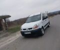 Белый Рено Кенгу, объемом двигателя 1.9 л и пробегом 300 тыс. км за 2900 $, фото 1 на Automoto.ua
