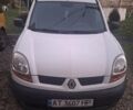 Білий Рено Кєнгу, об'ємом двигуна 1.46 л та пробігом 229 тис. км за 3400 $, фото 1 на Automoto.ua