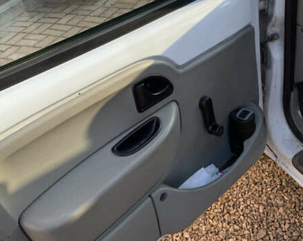 Рено Кенгу 2004 в Тячеве на Automoto.ua Белый Рено Кенгу, объемом двигателя 1.5 л и пробегом 273 тыс. км за 3800 $, фото 8 на Automoto.ua