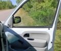 Белый Рено Кенгу, объемом двигателя 1.46 л и пробегом 320 тыс. км за 3250 $, фото 3 на Automoto.ua