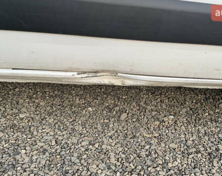 Рено Кенгу 2004 в Тячеве на Automoto.ua Белый Рено Кенгу, объемом двигателя 1.5 л и пробегом 273 тыс. км за 3800 $, фото 1 на Automoto.ua