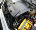 Белый Рено Кенгу, объемом двигателя 1.5 л и пробегом 270 тыс. км за 4250 $, фото 12 на Automoto.ua