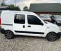 Белый Рено Кенгу, объемом двигателя 1.6 л и пробегом 230 тыс. км за 4999 $, фото 7 на Automoto.ua