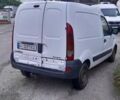 Белый Рено Кенгу, объемом двигателя 1.5 л и пробегом 230 тыс. км за 2000 $, фото 1 на Automoto.ua
