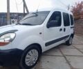 Білий Рено Кєнгу, об'ємом двигуна 1.5 л та пробігом 350 тис. км за 3750 $, фото 9 на Automoto.ua