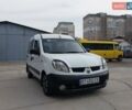 Белый Рено Кенгу, объемом двигателя 1.46 л и пробегом 218 тыс. км за 4000 $, фото 11 на Automoto.ua