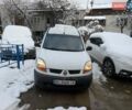Белый Рено Кенгу, объемом двигателя 1.15 л и пробегом 251 тыс. км за 3000 $, фото 1 на Automoto.ua