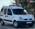 Белый Рено Кенгу, объемом двигателя 1.46 л и пробегом 260 тыс. км за 4300 $, фото 1 на Automoto.ua