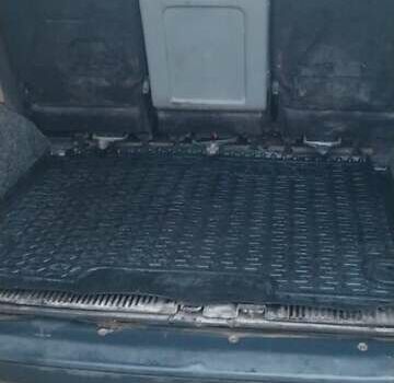 Білий Рено Кєнгу, об'ємом двигуна 1.5 л та пробігом 372 тис. км за 3700 $, фото 10 на Automoto.ua