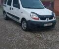 Білий Рено Кєнгу, об'ємом двигуна 1.5 л та пробігом 372 тис. км за 3700 $, фото 1 на Automoto.ua