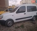 Білий Рено Кєнгу, об'ємом двигуна 1.46 л та пробігом 229 тис. км за 3400 $, фото 1 на Automoto.ua