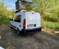 Білий Рено Кєнгу, об'ємом двигуна 1.5 л та пробігом 305 тис. км за 4426 $, фото 4 на Automoto.ua